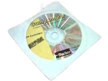 PARKER 95-021500-01-A