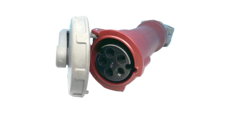 HBL520C7W by HUBBELL