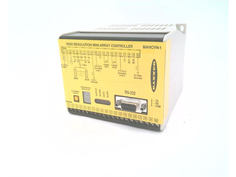 BANNER ENGINEERING MAHCVN-1