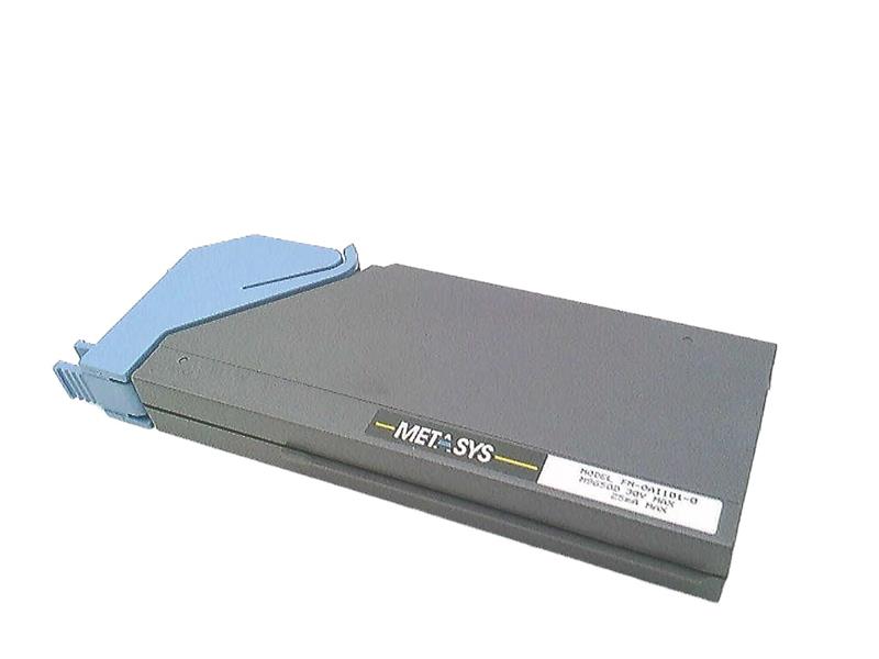 JOHNSON CONTROLS FM-OAI-101-0