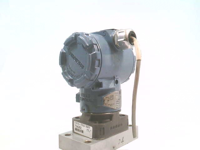 EMERSON 03031-0060-1011