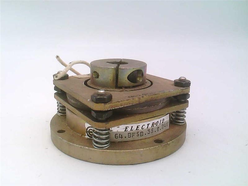 ELECTROID 64.BFSB.35.8.24V