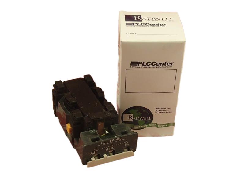 LX1-FF480 by SCHNEIDER ELECTRIC