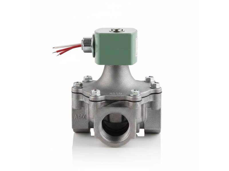 ASCO 8215G33-24V