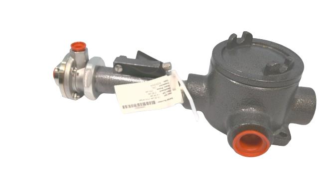 SOR 101AG-EF3-N4-C1A-TT-TB