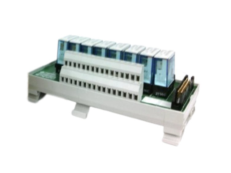 ALLEN BRADLEY 1492-XIM2024-8R