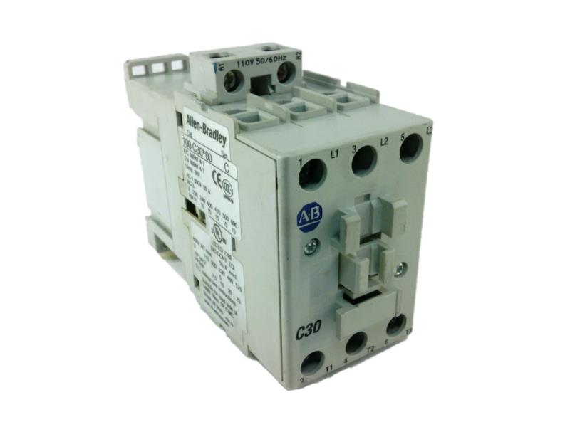 ALLEN BRADLEY 100-C30KD00