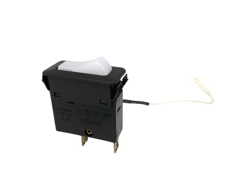 3130-F110-P7T1-W12QY7-10A by ETA ENGINEERING TECHNOLOGY