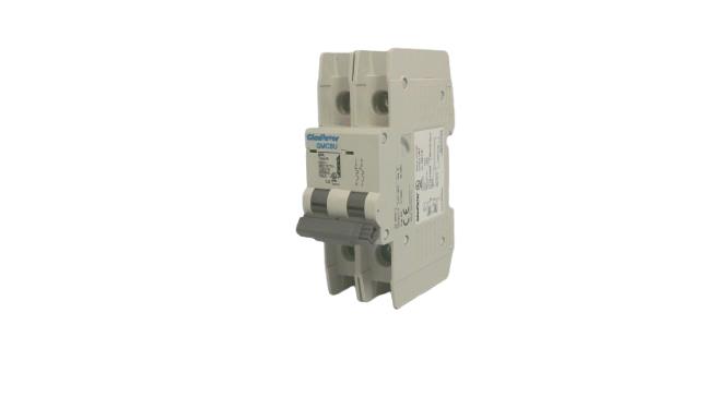 AUTOMATION DIRECT GMCBU-2B-20