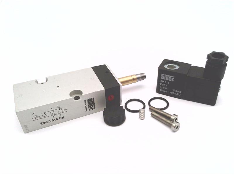 AIRTEC KN-05-510-HN-142