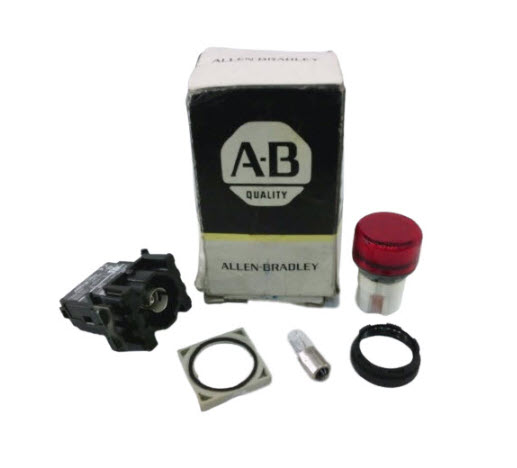 ALLEN BRADLEY 198-PL21R