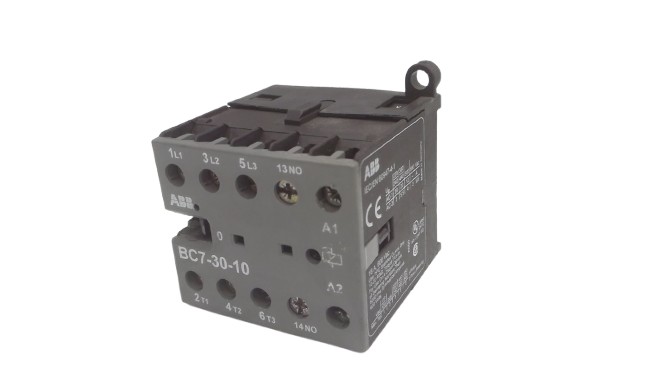 ASEA BROWN BOVERI BC7-30-10-01
