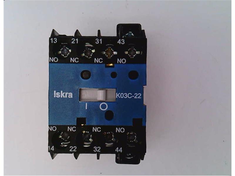 ISKRA K03C-22-240I