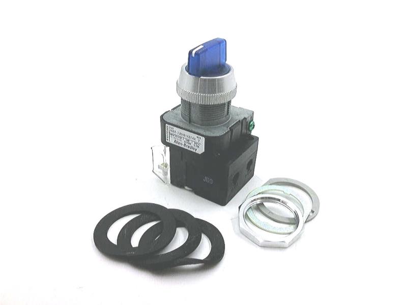 800T-2JBH91KB7AX by ALLEN BRADLEY