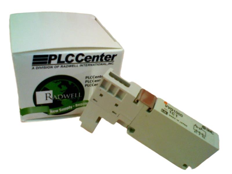 SMC VVQ1000-1C1