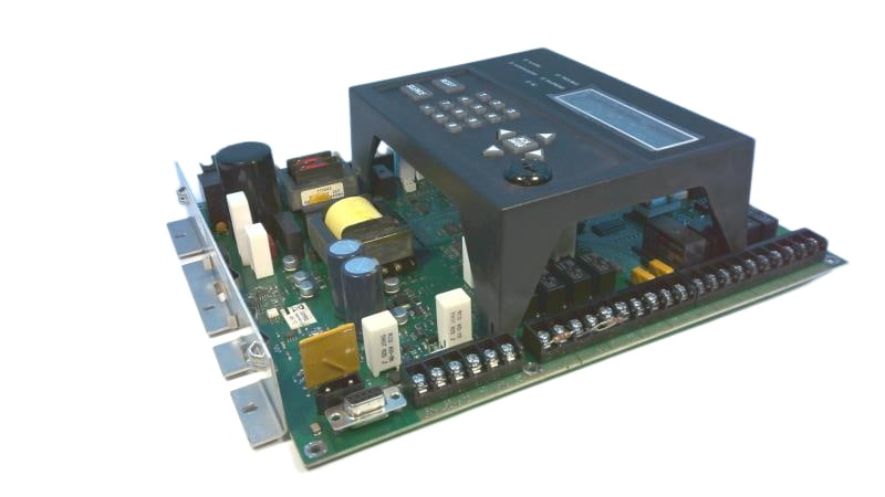 HONEYWELL GWF410