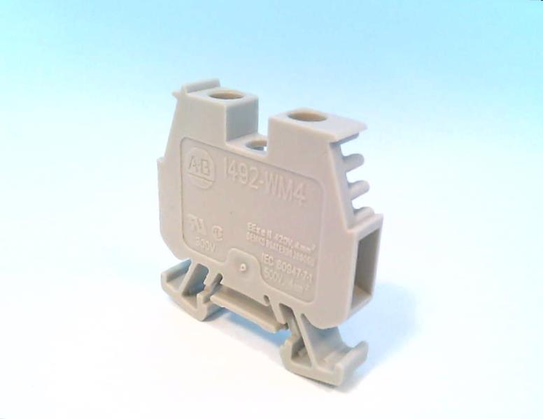 ALLEN BRADLEY 1492-WM4