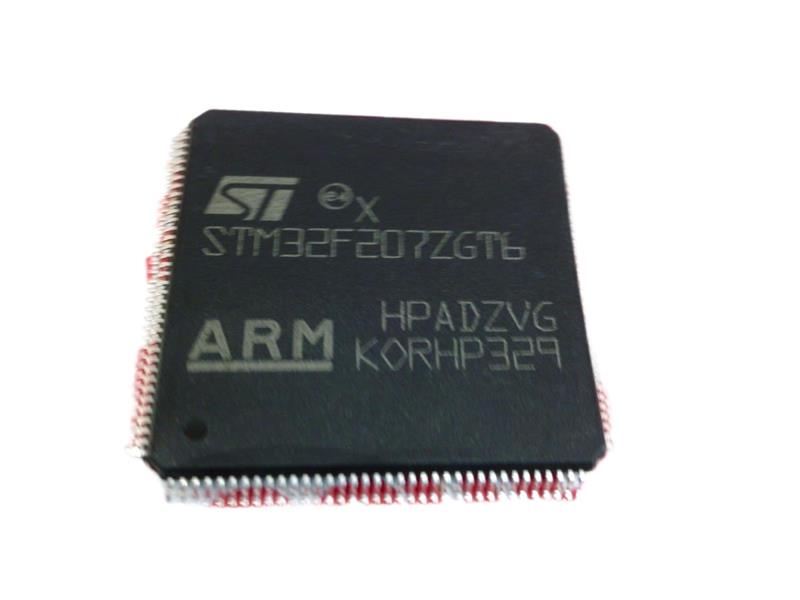 ST MICRO STM32F207ZGT6
