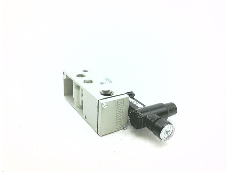 ASCO 123RS43AJN00000