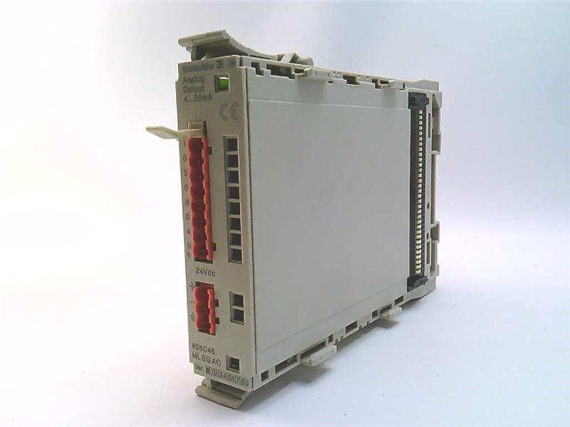 WEIDMULLER ML-EG-AO-4-20MA