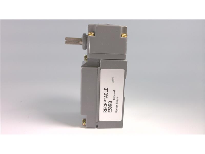 EATON CORPORATION E50BL1