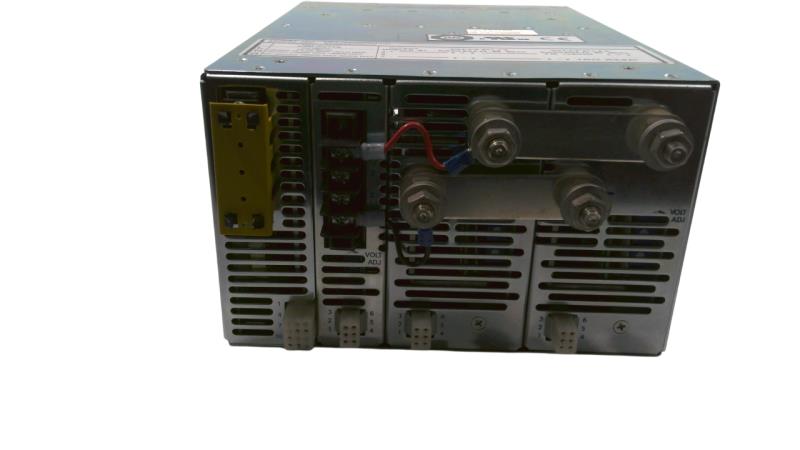 BEL FUSE HPF5BCBCB1YR