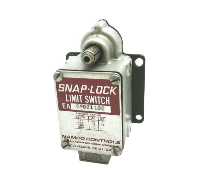 DANAHER CONTROLS EA040-21100
