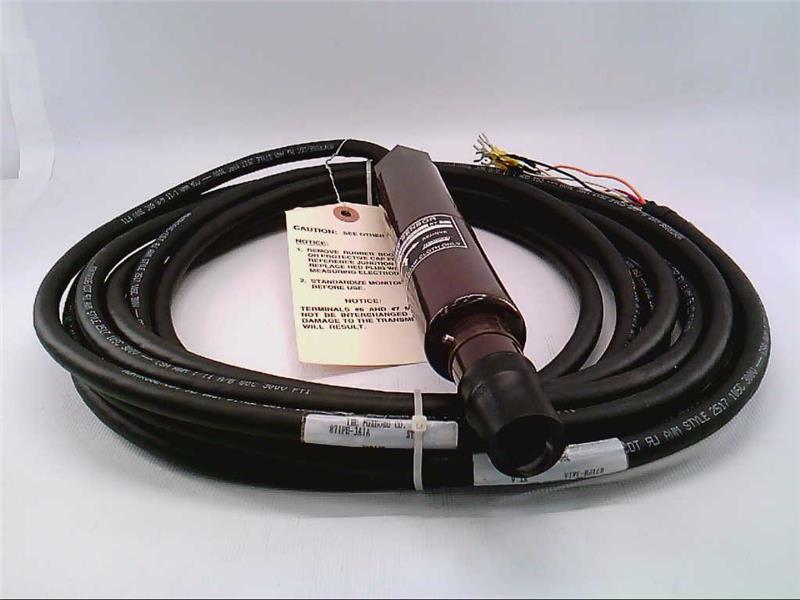 871PH-3A1A by INVENSYS