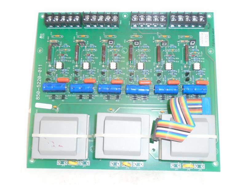 IPC AUTOMATION 850-5220-011