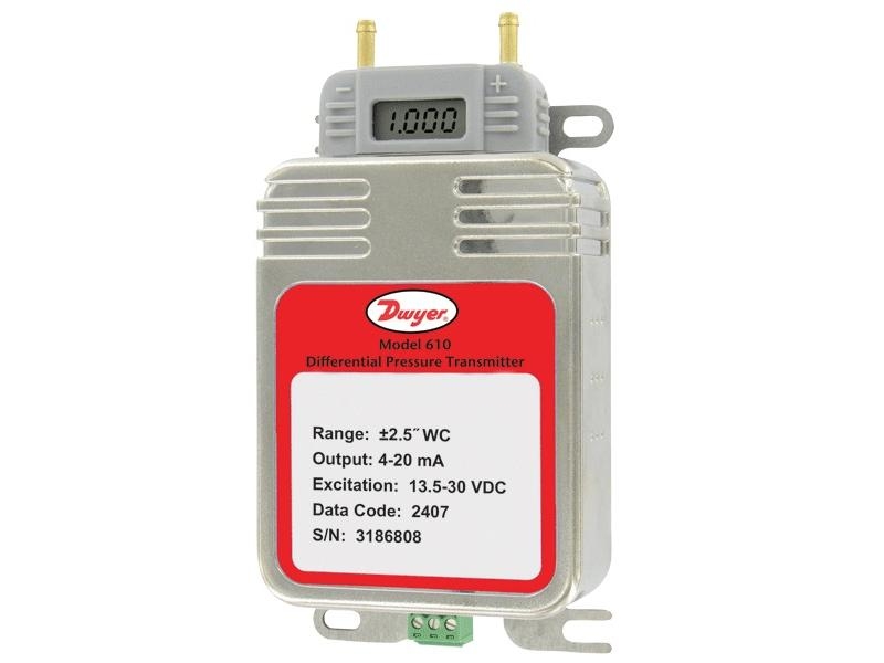 610-01D-BDE by DWYER