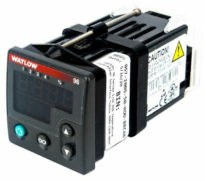 WATLOW 96B0-CFDU-00GG