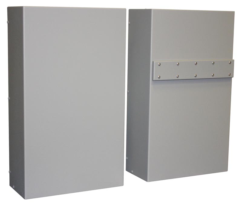 IQ150FPW-126-IN by ICE QUBE COOLING SYSTEMS INC