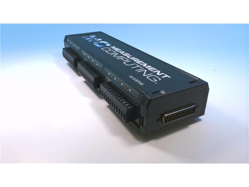 MEASUREMENT COMPUTING AI-EXP48