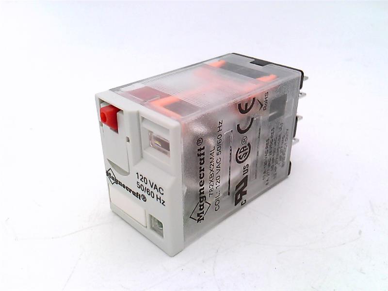 SCHNEIDER ELECTRIC 782XBX2M4L-120A