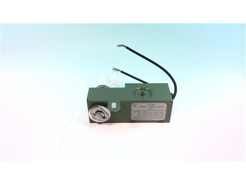 ASCO 8360-94-AC120/60D