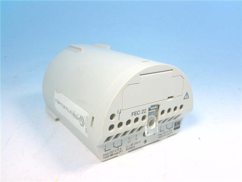 ENDRESS & HAUSER FEC22