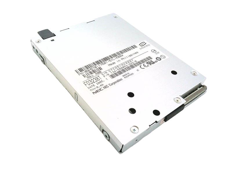FD3238T by NEC