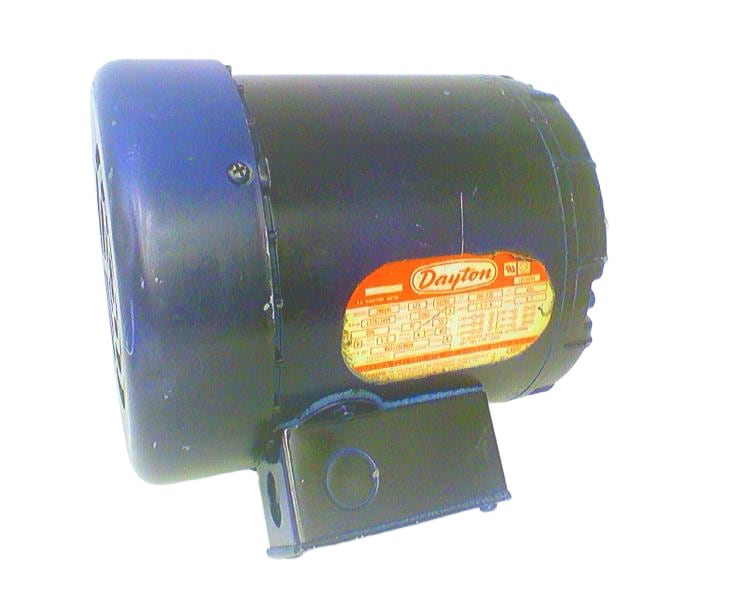 GRAINGER 2N864L