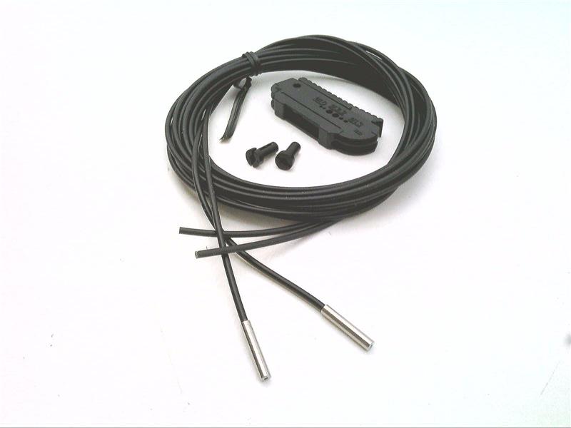 BANNER ENGINEERING PIF46UHF