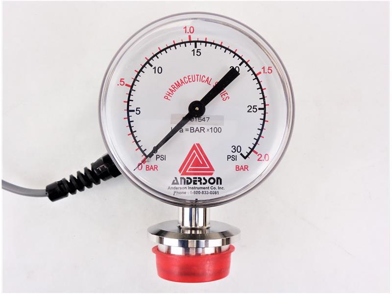 EG0660112310401 by ANDERSON-NEGELE