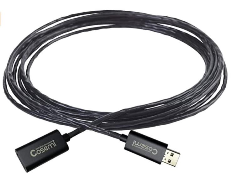 USB3.1-AC-MM-030 by MOBIX LABS