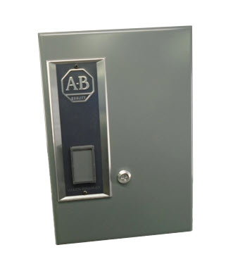 ALLEN BRADLEY 598-BA1076A