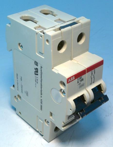 ASEA BROWN BOVERI S282-K10A