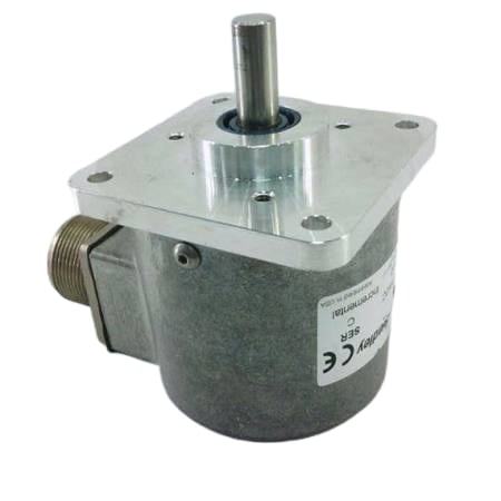 ALLEN BRADLEY 845H-SJDZ24FWY2C