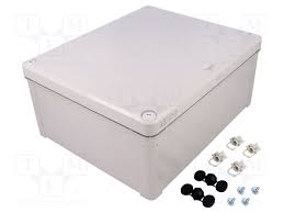 SCHNEIDER ELECTRIC NSYTBS292412