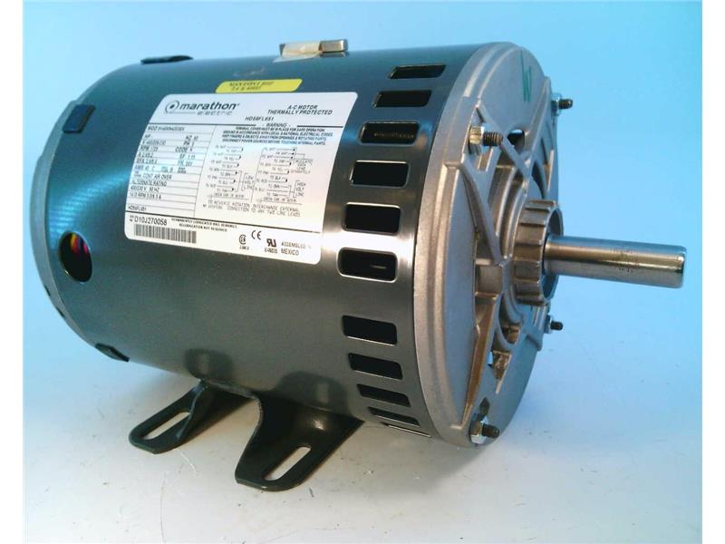 REGAL REXNORD HD56FL651