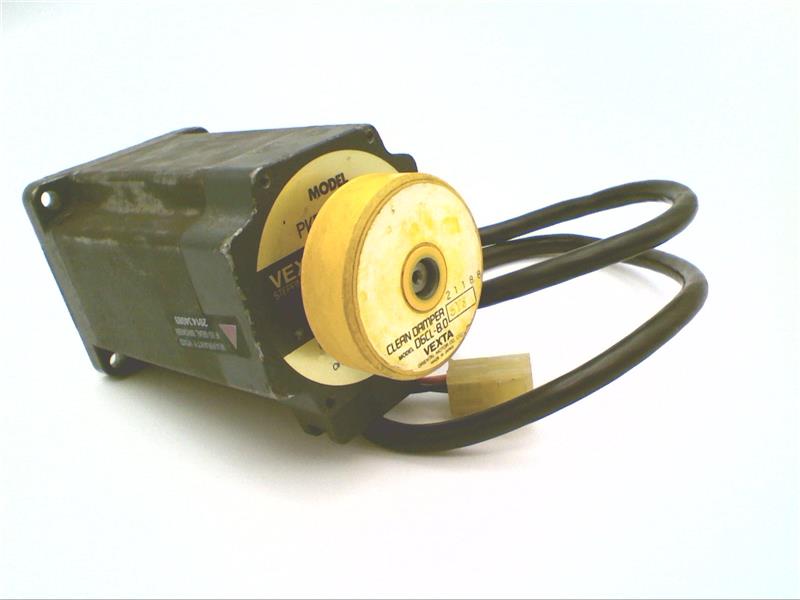 PK569H-NBC by ORIENTAL MOTOR