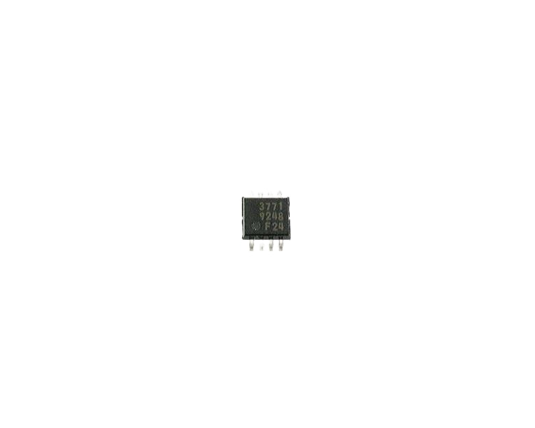 FUJI ELECTRIC MB3771PF