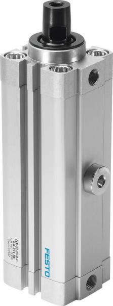 FESTO CLR-63-20-L-P-A-K11-R8