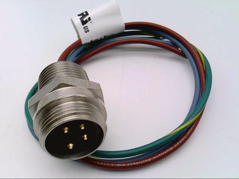 TURCK RSFV 49-0.3M/NPT